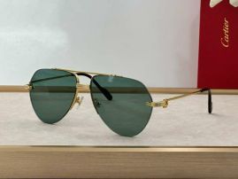 Picture of Cartier Sunglasses _SKUfw55828803fw